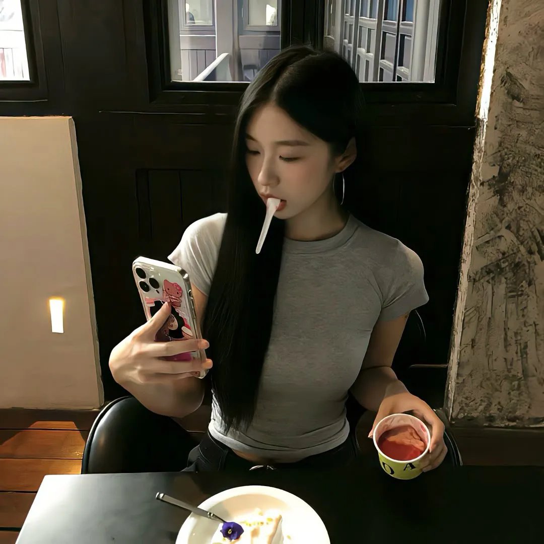 夜色正浓 海报